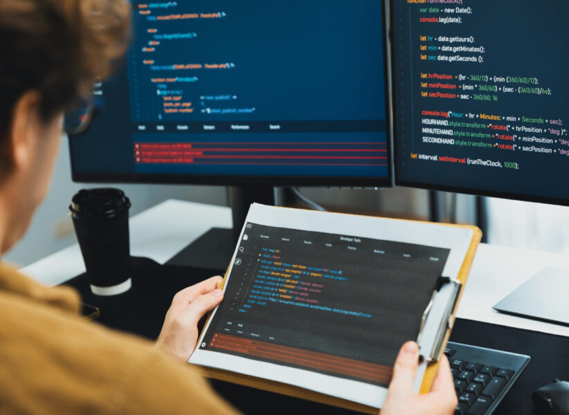 application engineering